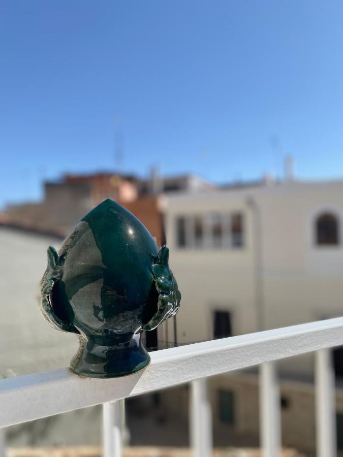 Al Duomo Rooms コラート エクステリア 写真
